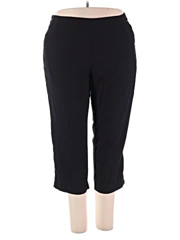 Essentials Active Pants (view 1)