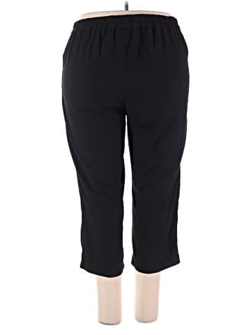 Essentials Active Pants (view 2)