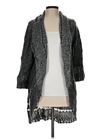 David Kahn Cardigan (view 1)