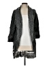David Kahn Gray Cardigan Size L - photo 1