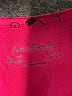 Any Body Pink Long Sleeve Henley Size M (tall) - photo 7