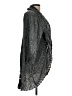 David Kahn Gray Cardigan Size L - photo 4