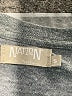 Nation Ltd. By Jen Menchaca Stars Gray Pullover Sweater Size S - photo 7