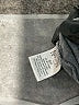 Nation Ltd. By Jen Menchaca Stars Gray Pullover Sweater Size S - photo 8