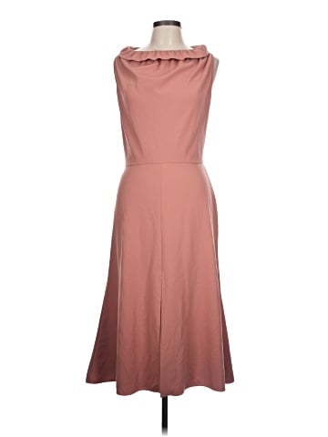 Christian Siriano Cocktail Dress (view 1)