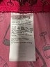 Any Body Print Pink Casual Pants Size M (tall) - photo 8