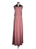 Mud Pie Polka Dots Red Casual Dress Size M - photo 1