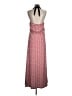 Mud Pie Polka Dots Red Casual Dress Size M - photo 2