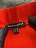 Warehouse Solid Red Cocktail Dress Size EU (FR) 38 / US 6 - photo 7