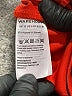 Warehouse Solid Red Cocktail Dress Size EU (FR) 38 / US 6 - photo 8