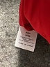 Prettygarden Red Coat Size L - photo 7