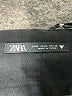 Zara Black Tube Top Size M - photo 7