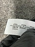 Zara Black Casual Pants Size XL - photo 8