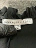 Annalee + Hope Solid Black Casual Dress Size M - photo 7