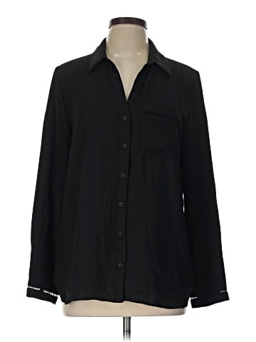 41Hawthorn Long Sleeve Blouse (view 1)