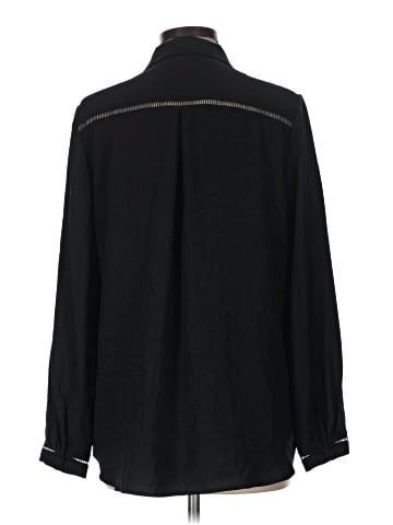 41Hawthorn Long Sleeve Blouse (view 2)