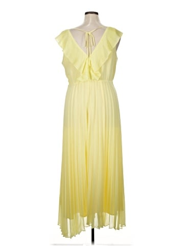 ELOQUII Cocktail Dress (view 2)
