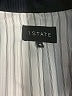 1.State Blue Blazer Size 4 - photo 6