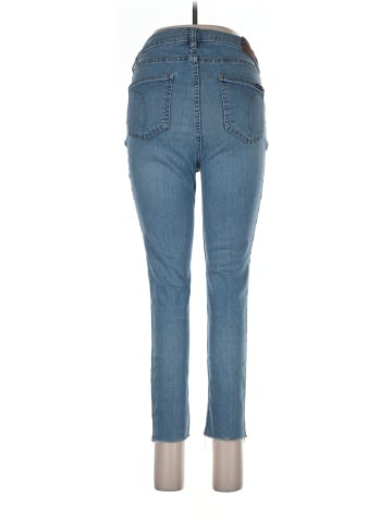 CALVIN KLEIN JEANS Jeans (view 2)