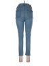 CALVIN KLEIN JEANS Solid Blue Jeans Size 30 waist - photo 2