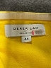Derek Lam Solid Yellow Jumpsuit Size EU (IT) 44 / US 8 - photo 3