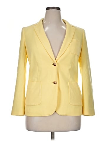 Talbots Blazer (view 1)