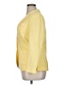 Talbots Yellow Blazer Size 14 Petite - photo 5