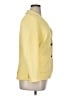 Talbots Yellow Blazer Size 14 Petite - photo 4