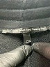 Unbranded Solid Black Casual Pants Size M (petite) - photo 7
