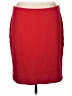 Tanner Solid Red Formal Skirt Size 16 - photo 1