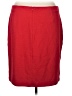 Tanner Solid Red Formal Skirt Size 16 - photo 2