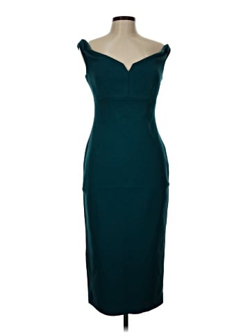 Cinq à Sept Cocktail Dress (view 1)