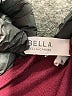 Bella Burgundy Tank Top Size M - photo 7