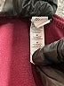 Bella Burgundy Tank Top Size M - photo 8