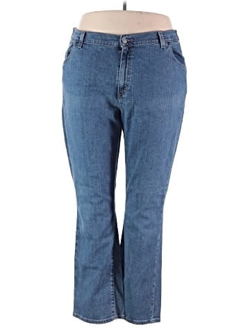 NOUVEAU Jeans (view 1)