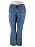 NOUVEAU Blue Jeans Size 24S - photo 1