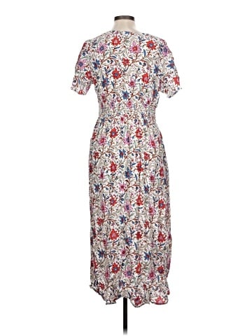 Ann Taylor LOFT Casual Dress (view 2)