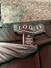 ELOQUII Solid Black Formal Skirt Size 14 Plus - photo 4