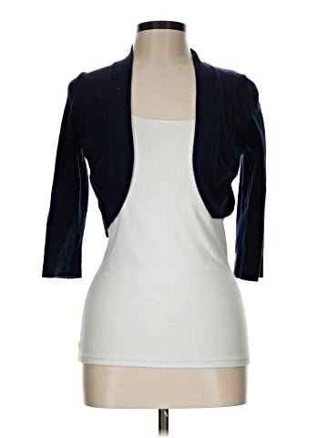 DressBarn Shrug (view 1)