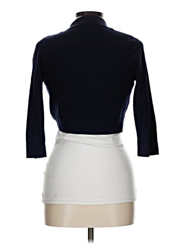 DressBarn Shrug (view 2)