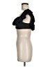 J.Crew Black Short Sleeve Top Size M - photo 5