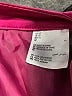 Unbranded 100% Polyester Solid Purple Pink Athletic Shorts Size 10 - photo 4
