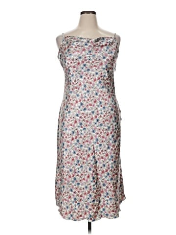 Bebe Casual Dress (view 1)