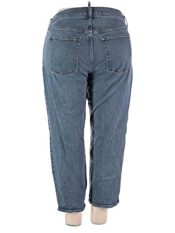 Old Navy Jeans (view 2)