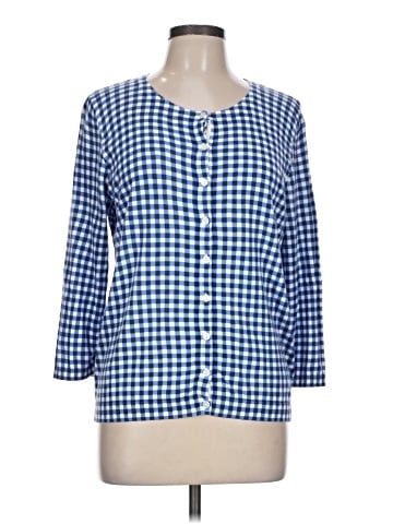 Talbots Cardigan (view 1)