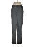 Old Navy Solid Gray Casual Pants Size L (tall) - photo 1