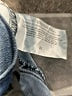 Jessica Simpson Blue Denim Shorts Size 10 - photo 4