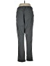 Old Navy Solid Gray Casual Pants Size L (tall) - photo 2