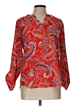 Valerie Stevens 3/4 Sleeve Blouse