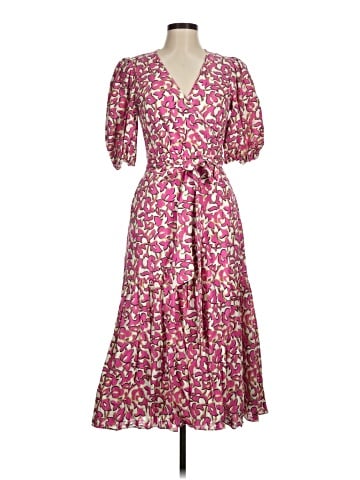 Diane von Furstenberg Casual Dress (view 1)